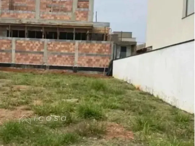 Terreno com 260m², à venda, no bairro Bairro da Floresta em São José dos Campos
