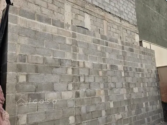 Terreno com 175m², à venda, no bairro Portal dos Passaros em São José dos Campos