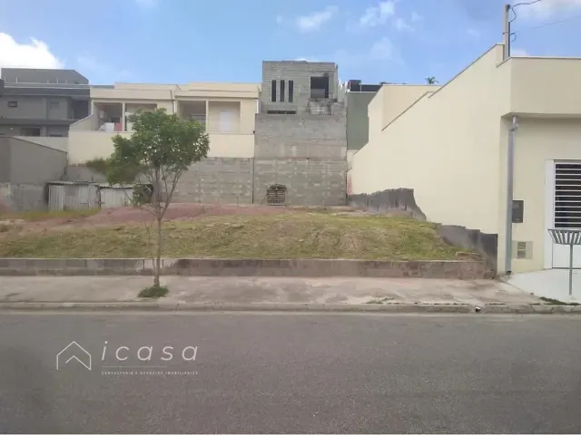 Terreno com 175m², à venda, no bairro Portal dos Passaros em São José dos Campos