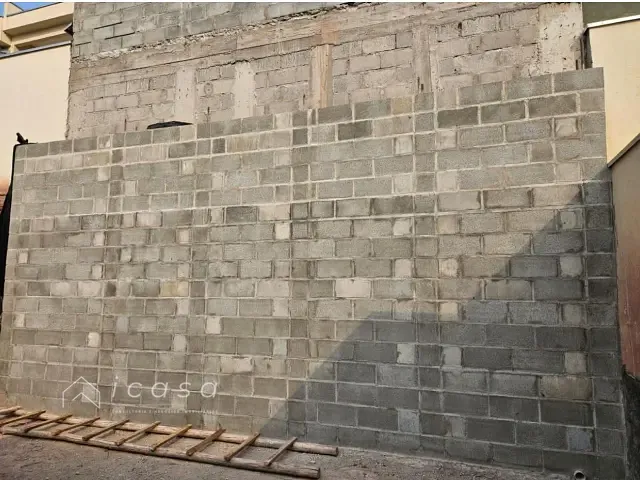 Terreno com 175m², à venda, no bairro Portal dos Passaros em São José dos Campos