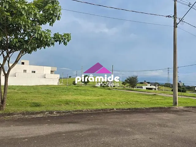 Terreno com 377m², à venda, no bairro Jardim América em São José dos Campos