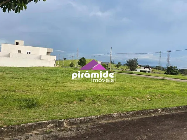 Terreno com 377m², à venda, no bairro Jardim América em São José dos Campos