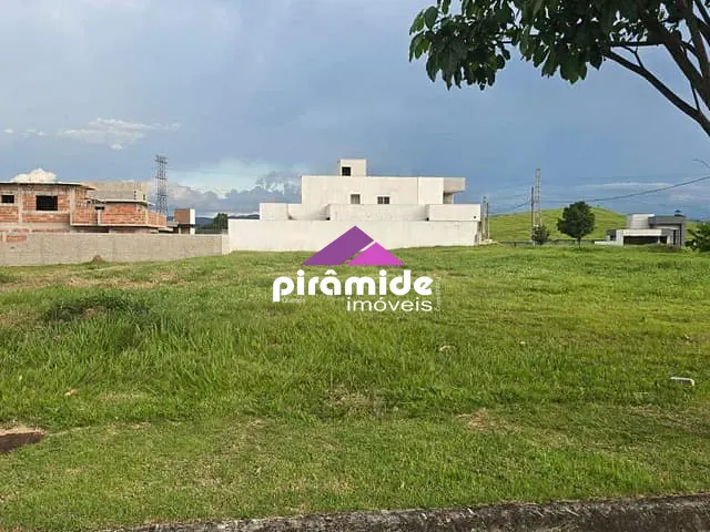 Terreno com 377m², à venda, no bairro Jardim América em São José dos Campos