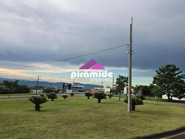 Terreno com 377m², à venda, no bairro Jardim América em São José dos Campos