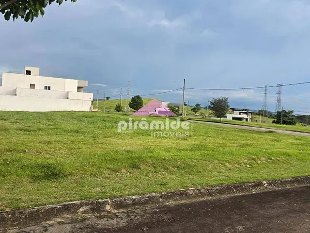 Terreno com 377m², à venda, no bairro Jardim América em São José dos Campos