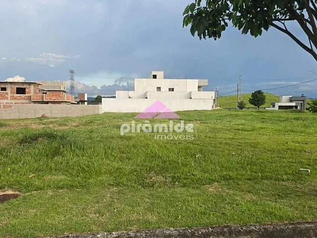Terreno com 377m², à venda, no bairro Jardim América em São José dos Campos