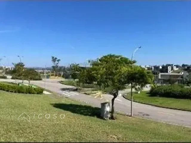Terreno com 600m², à venda, no bairro Condomínio Residencial Colinas do Paratehy em São José dos Campos