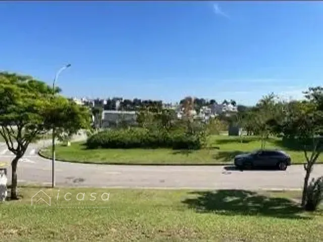 Terreno com 600m², à venda, no bairro Condomínio Residencial Colinas do Paratehy em São José dos Campos