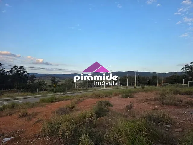Terreno com 200m², à venda, no bairro Loteamento Setparque São José dos Campos em São José dos Campos