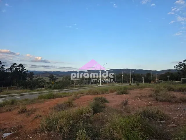 Terreno com 200m², à venda, no bairro Loteamento Setparque São José dos Campos em São José dos Campos