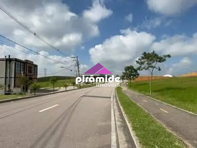 Terreno com 633m², à venda, no bairro Urbanova em São José dos Campos