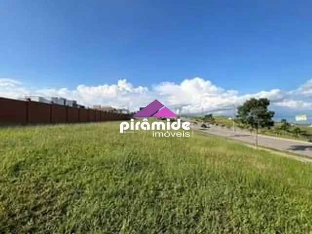 Terreno com 633m², à venda, no bairro Urbanova em São José dos Campos