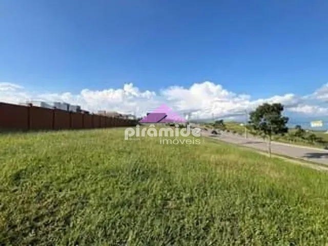 Terreno com 633m², à venda, no bairro Urbanova em São José dos Campos