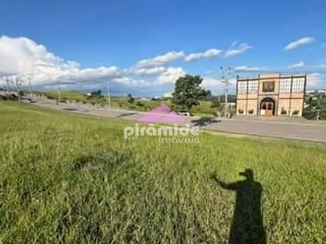 Terreno com 633m², à venda, no bairro Urbanova em São José dos Campos