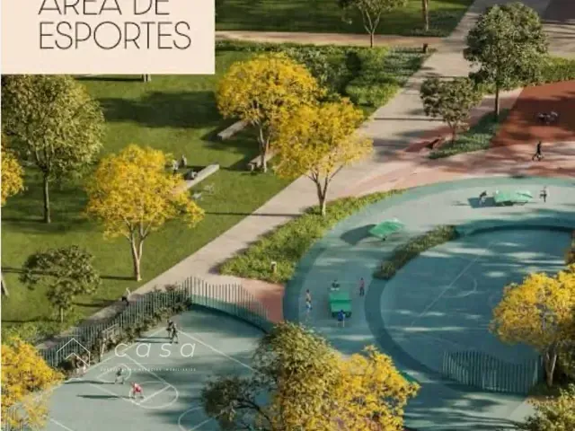 Terreno com 450m², à venda, no bairro Jardim Alvorada em São José dos Campos