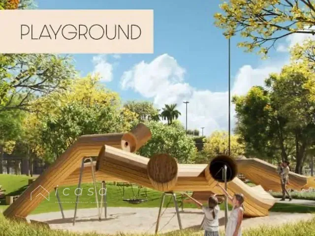 Terreno com 450m², à venda, no bairro Jardim Alvorada em São José dos Campos