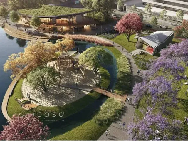 Terreno com 450m², à venda, no bairro Jardim Alvorada em São José dos Campos