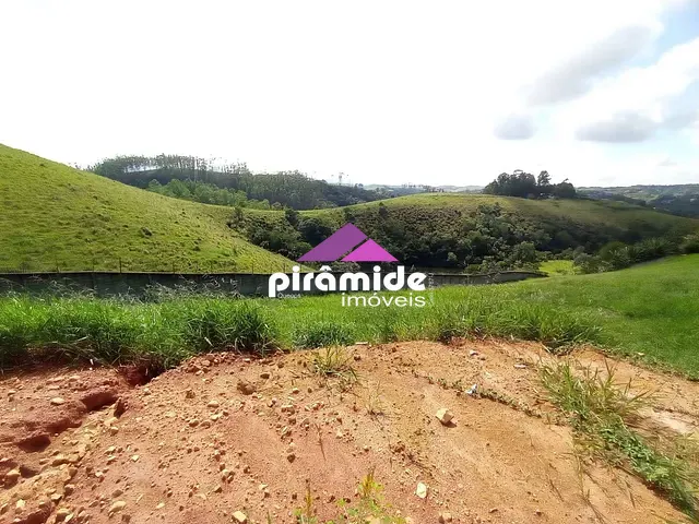 Terreno com 1050m², à venda, no bairro Condomínio Residencial Mantiqueira em São José dos Campos