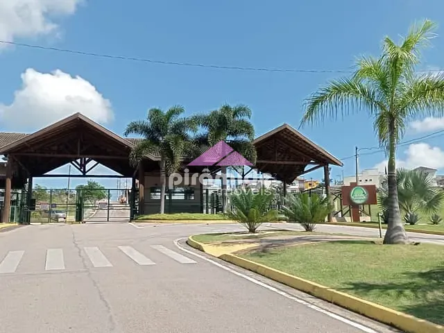 Terreno com 1050m², à venda, no bairro Condomínio Residencial Mantiqueira em São José dos Campos