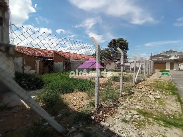 Terreno com 231m², à venda, no bairro Vila Maria em São José dos Campos