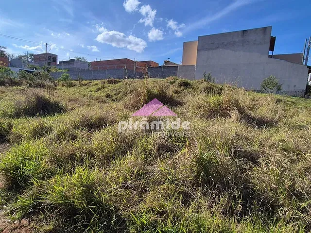 Terreno com 322m², à venda, no bairro Residencial Dunamis em São José dos Campos