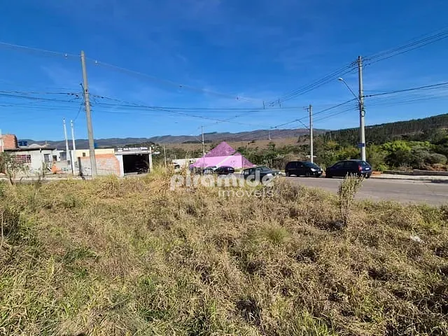Terreno com 322m², à venda, no bairro Residencial Dunamis em São José dos Campos