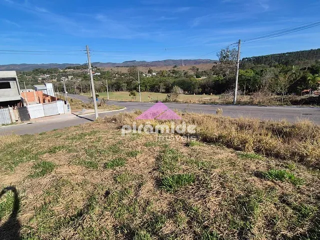 Terreno com 322m², à venda, no bairro Residencial Dunamis em São José dos Campos