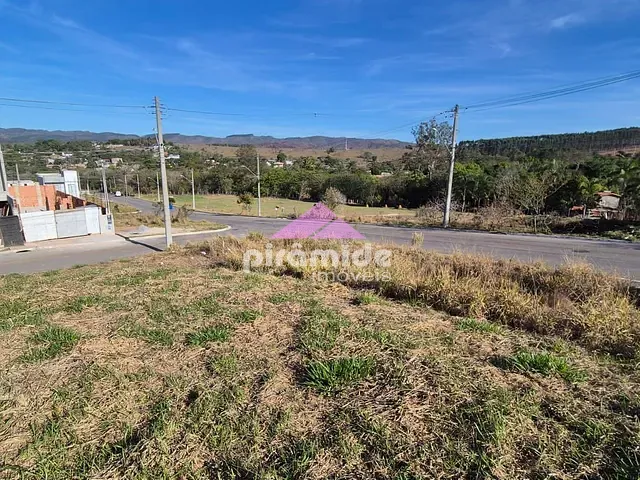 Terreno com 322m², à venda, no bairro Residencial Dunamis em São José dos Campos