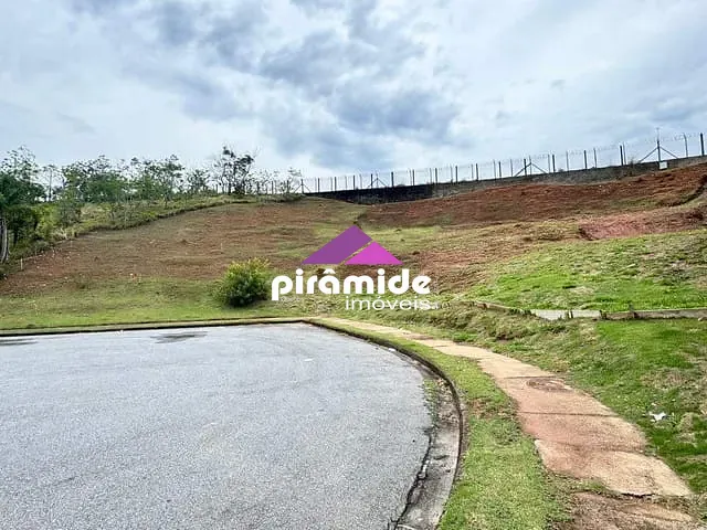 Terreno com 725m², à venda, no bairro Urbanova em São José dos Campos