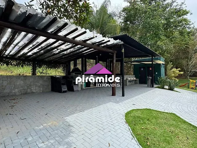 Terreno com 725m², à venda, no bairro Urbanova em São José dos Campos