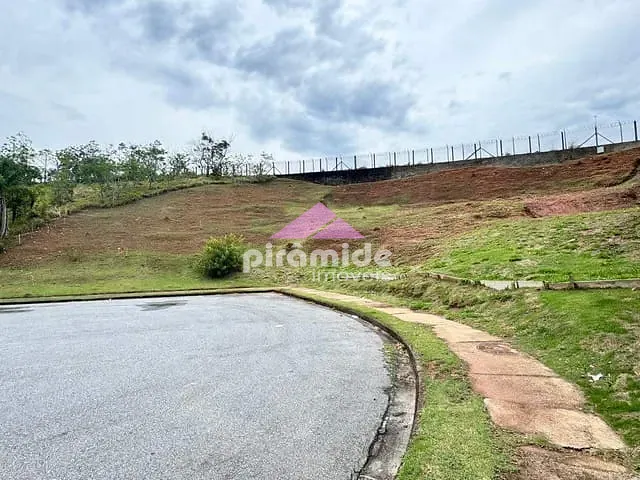 Terreno com 725m², à venda, no bairro Urbanova em São José dos Campos