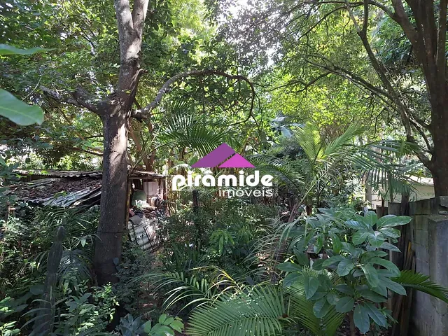 Terreno com 1680m², à venda, no bairro Jardim Califórnia em Jacareí