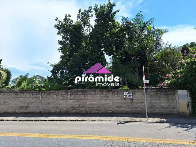 Terreno com 1680m², à venda, no bairro Jardim Califórnia em Jacareí