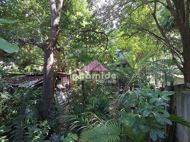 Terreno com 1680m², à venda, no bairro Jardim Califórnia em Jacareí