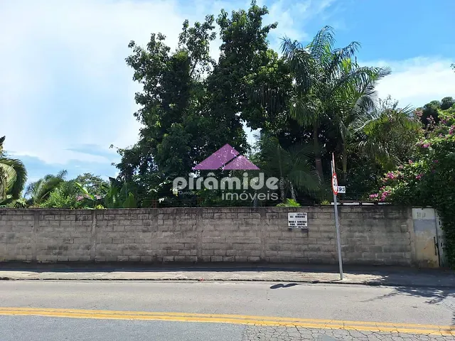 Terreno com 1680m², à venda, no bairro Jardim Califórnia em Jacareí