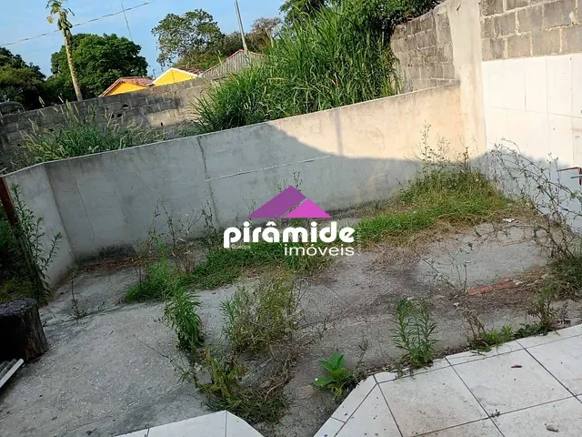 Terreno com 225m², à venda, no bairro Eugênio de Mello em São José dos Campos