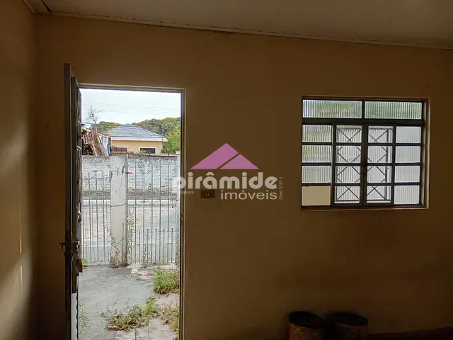 Terreno com 225m², à venda, no bairro Eugênio de Mello em São José dos Campos