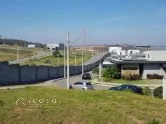 Terreno com 323m², à venda, no bairro Jardim Santa Júlia em São José dos Campos
