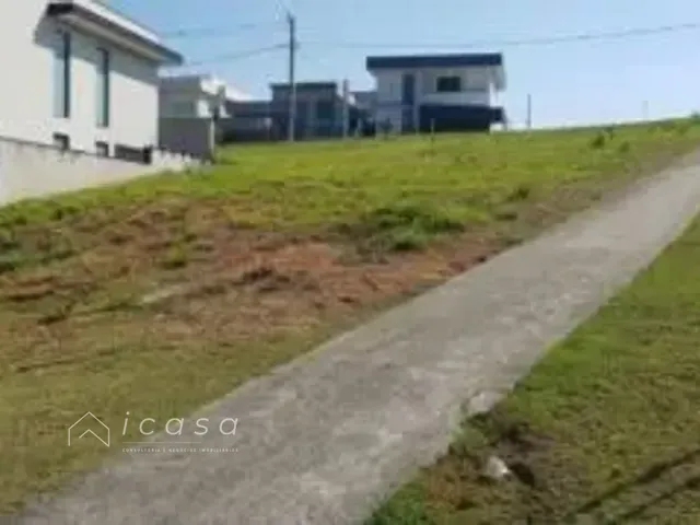 Terreno com 323m², à venda, no bairro Jardim Santa Júlia em São José dos Campos