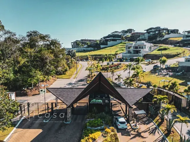 Terreno com 715m², à venda, no bairro Condomínio Reserva do Paratehy em São José dos Campos