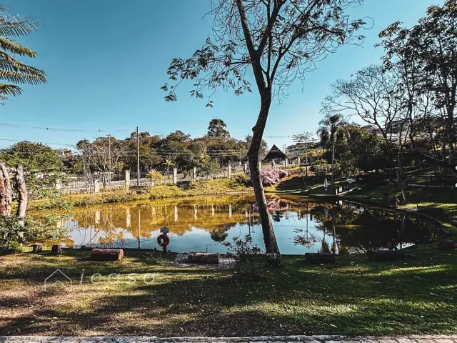Terreno com 715m², à venda, no bairro Condomínio Reserva do Paratehy em São José dos Campos