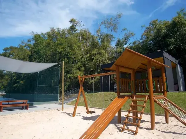 Terreno com 715m², à venda, no bairro Condomínio Reserva do Paratehy em São José dos Campos