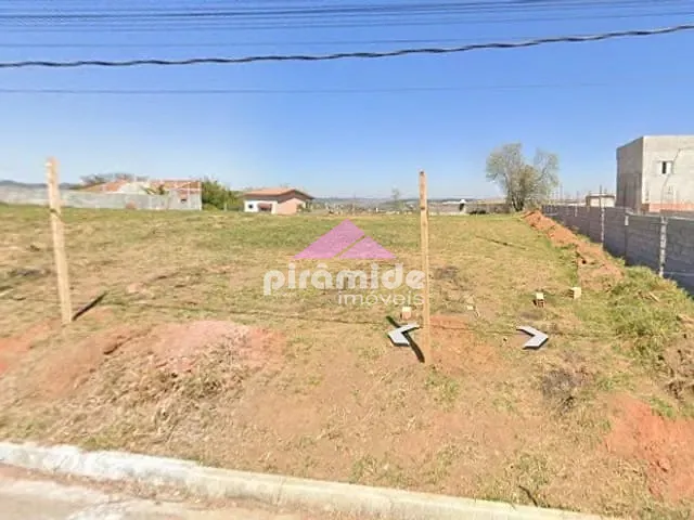 Terreno com 771m², à venda, no bairro Portal do Céu em São José dos Campos