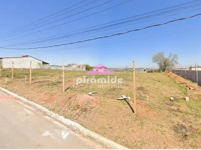 Terreno com 771m², à venda, no bairro Portal do Céu em São José dos Campos