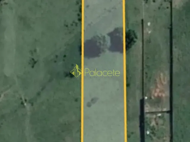 Terreno com 12000m², à venda, no bairro Centro em Roseira