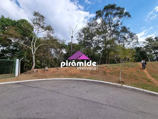 Terreno com 1145m², à venda, no bairro Jambeiro em Jambeiro