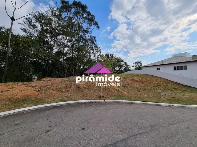 Terreno com 1145m², à venda, no bairro Jambeiro em Jambeiro