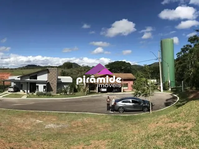 Terreno com 1145m², à venda, no bairro Jambeiro em Jambeiro