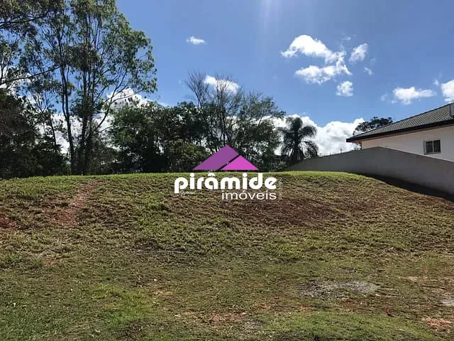 Terreno com 1145m², à venda, no bairro Jambeiro em Jambeiro