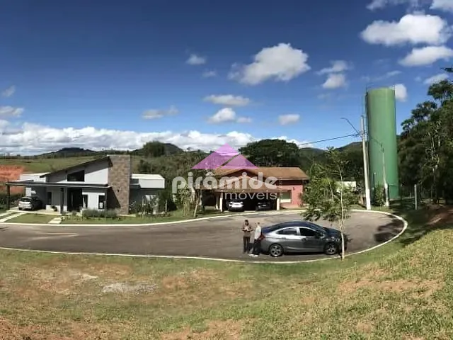 Terreno com 1145m², à venda, no bairro Jambeiro em Jambeiro